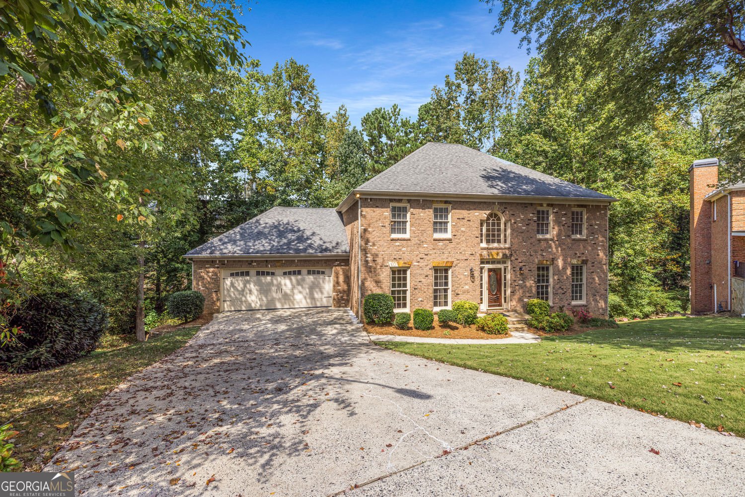 1929 Fields Pond Glen Marietta - 55