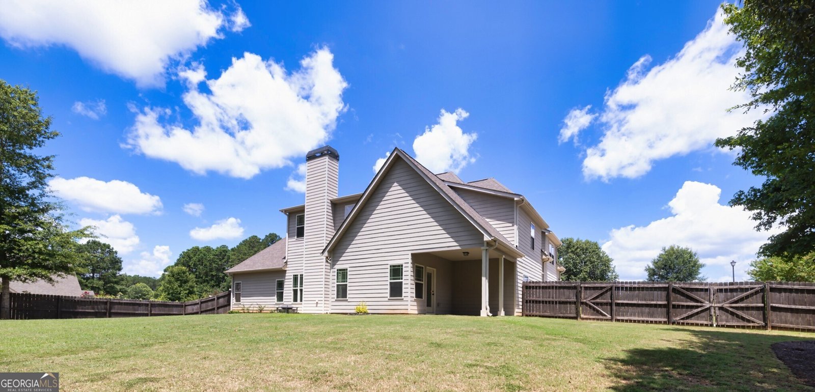 84 Magnolia Place Way Senoia - 44