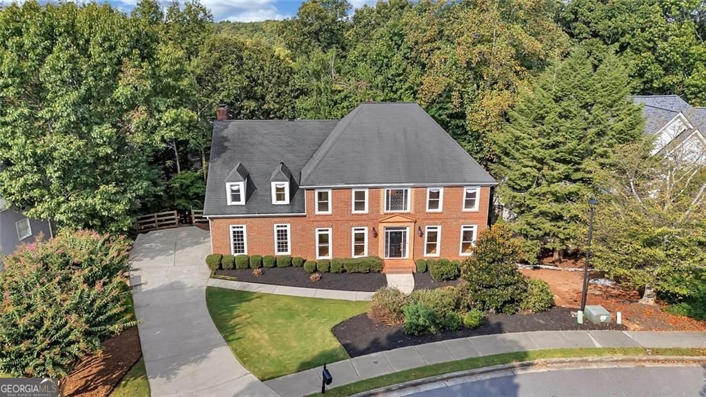 710 Leeds Garden Terrace Alpharetta - 47