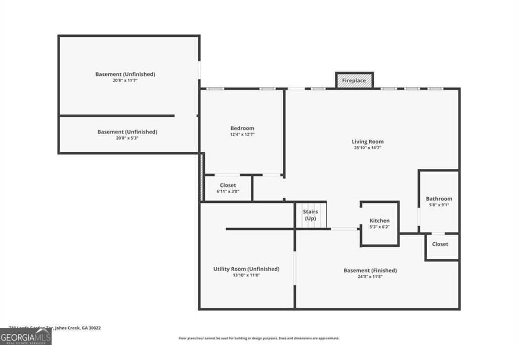 710 Leeds Garden Terrace Alpharetta - 51