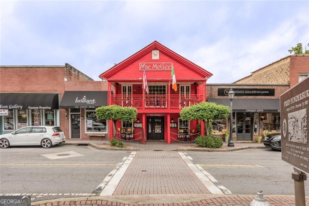 710 Leeds Garden Terrace Alpharetta - 55