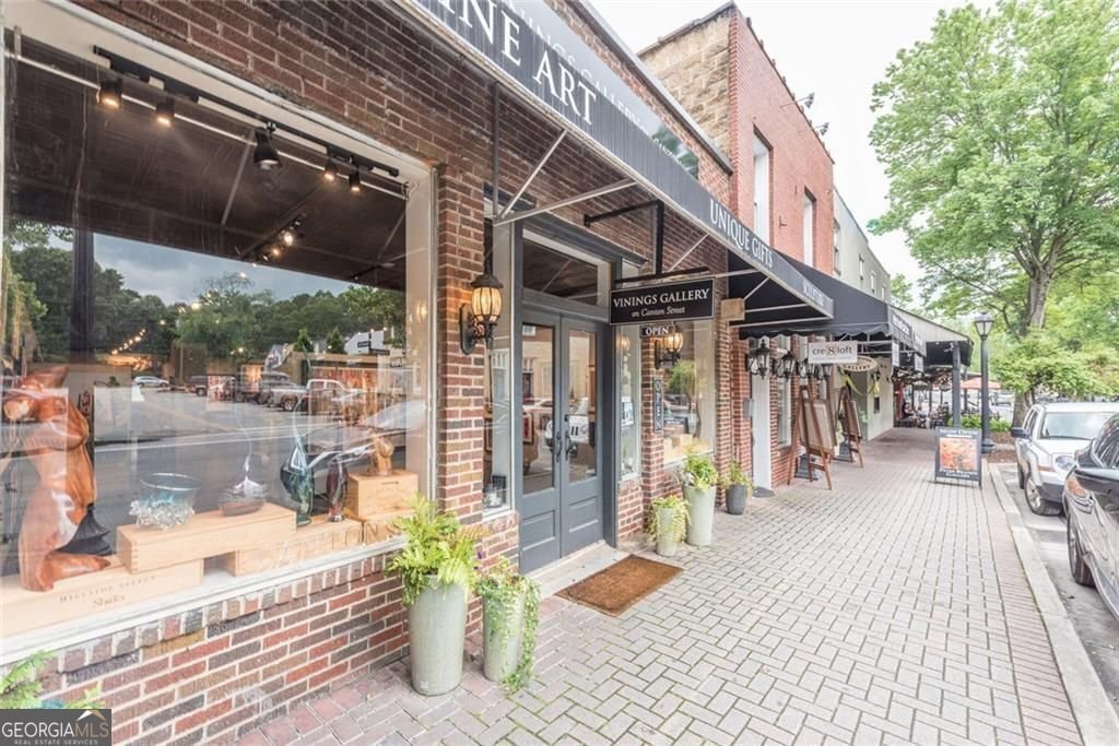 710 Leeds Garden Terrace Alpharetta - 6