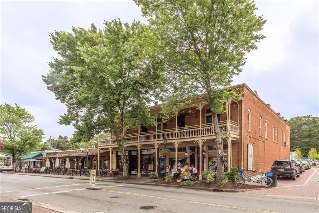 710 Leeds Garden Terrace Alpharetta - 7