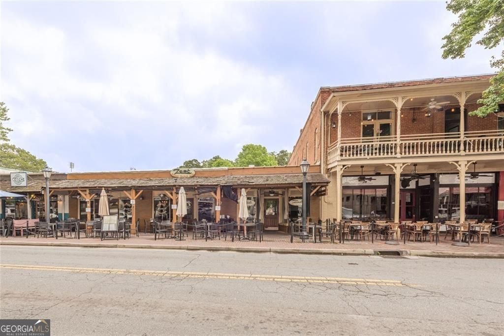 710 Leeds Garden Terrace Alpharetta - 8