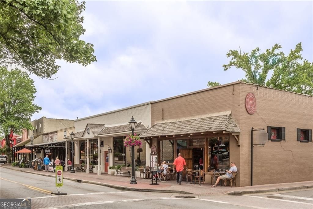710 Leeds Garden Terrace Alpharetta - 9