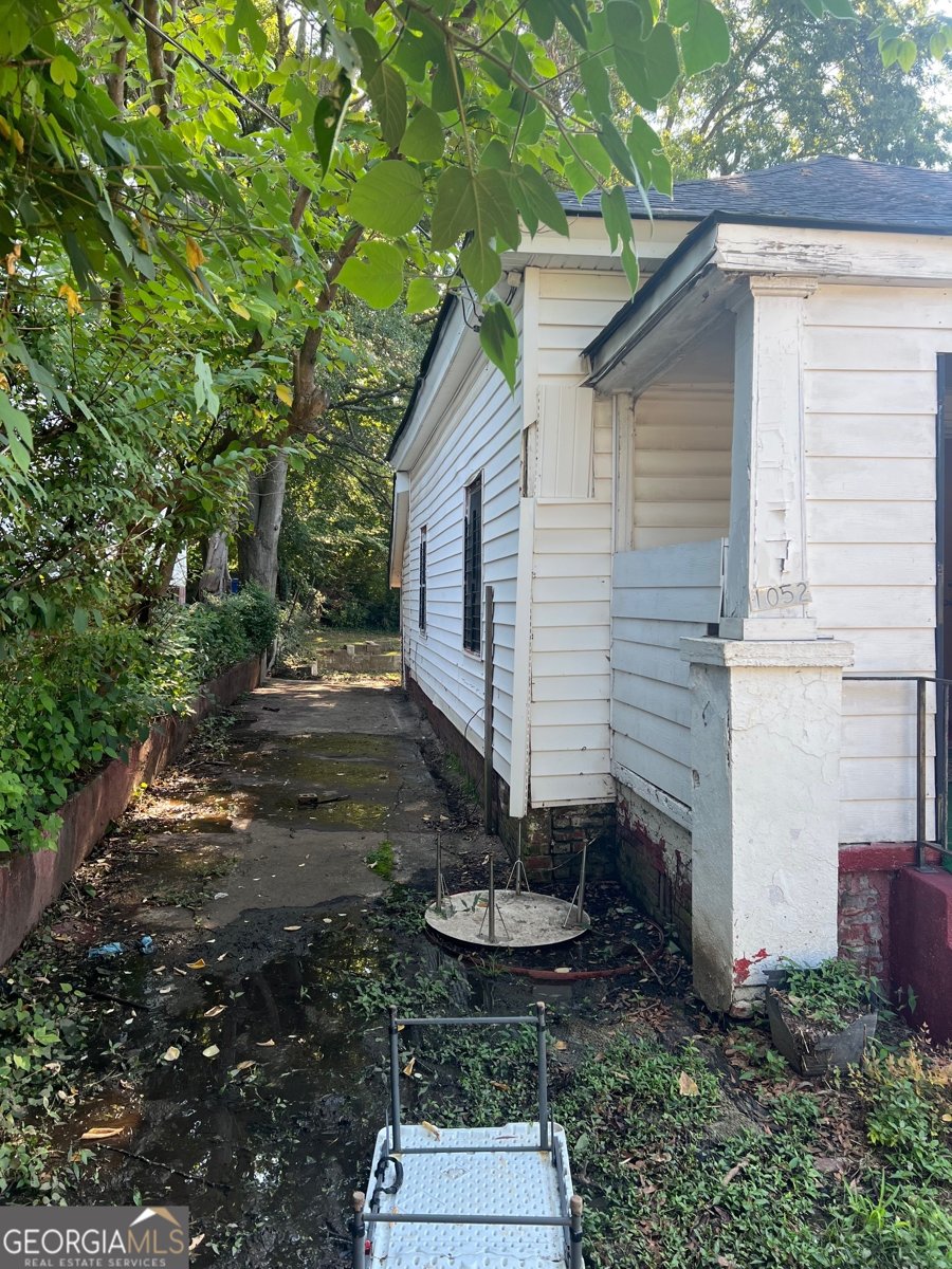 1052 Fern Avenue Atlanta - 2