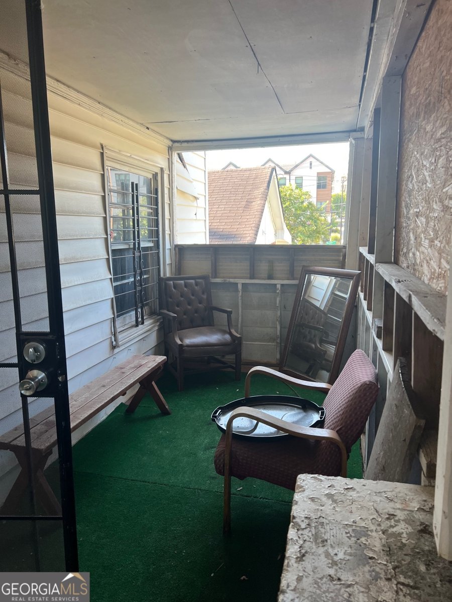 1052 Fern Avenue Atlanta - 4