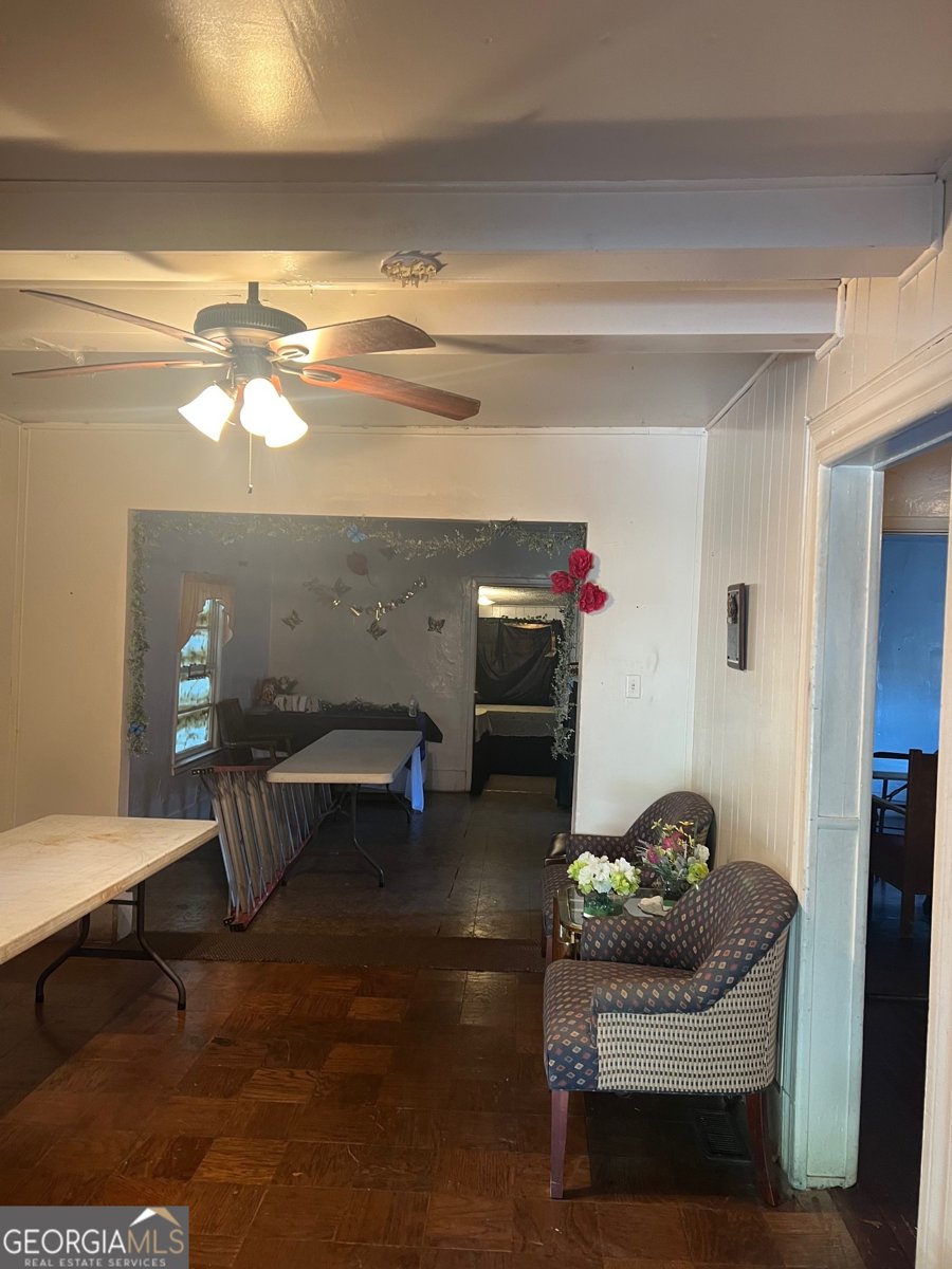 1052 Fern Avenue Atlanta - 5