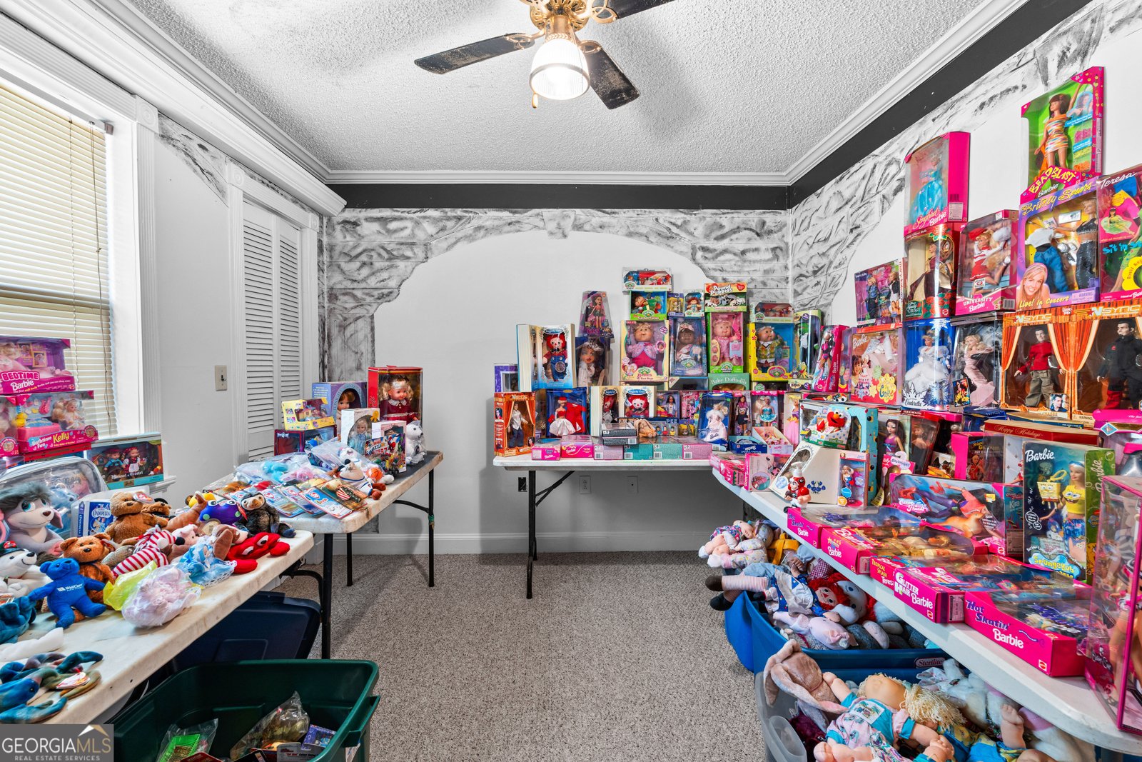 475 Hammett Circle Hogansville - 10