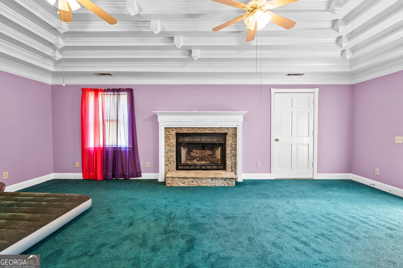 475 Hammett Circle Hogansville - 14