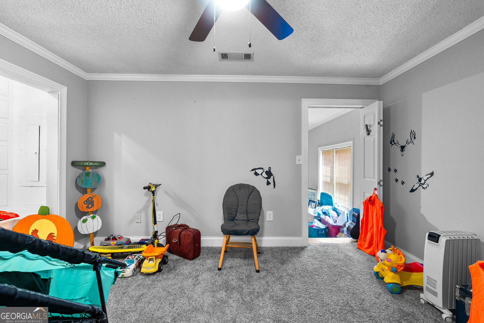 475 Hammett Circle Hogansville - 17