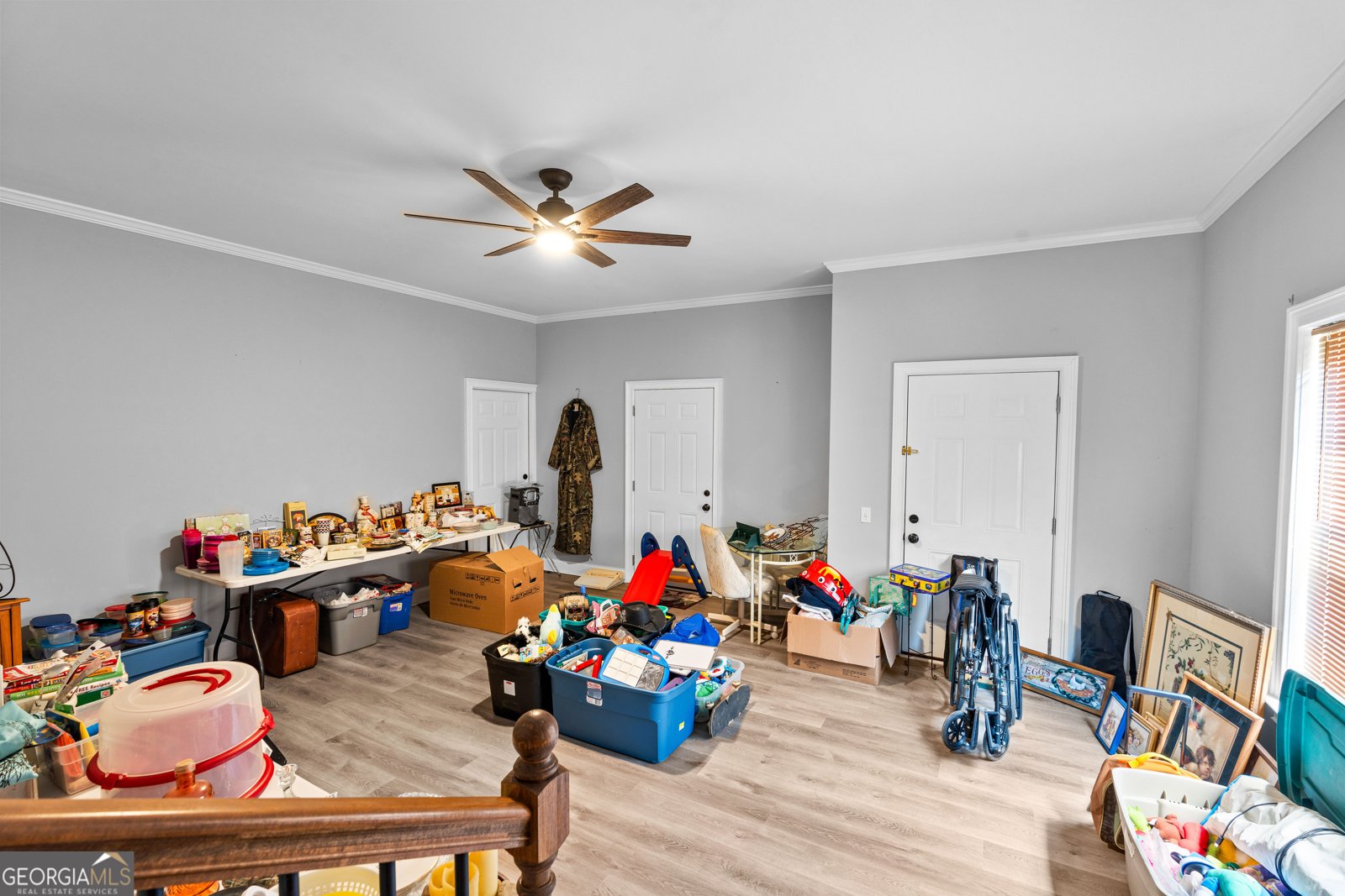 475 Hammett Circle Hogansville - 19