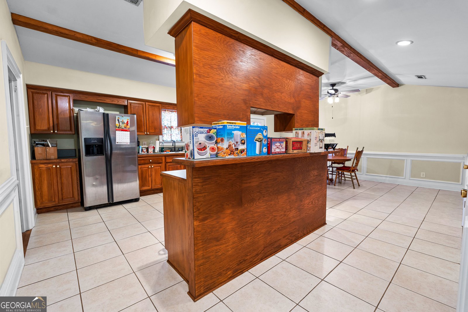 475 Hammett Circle Hogansville - 2