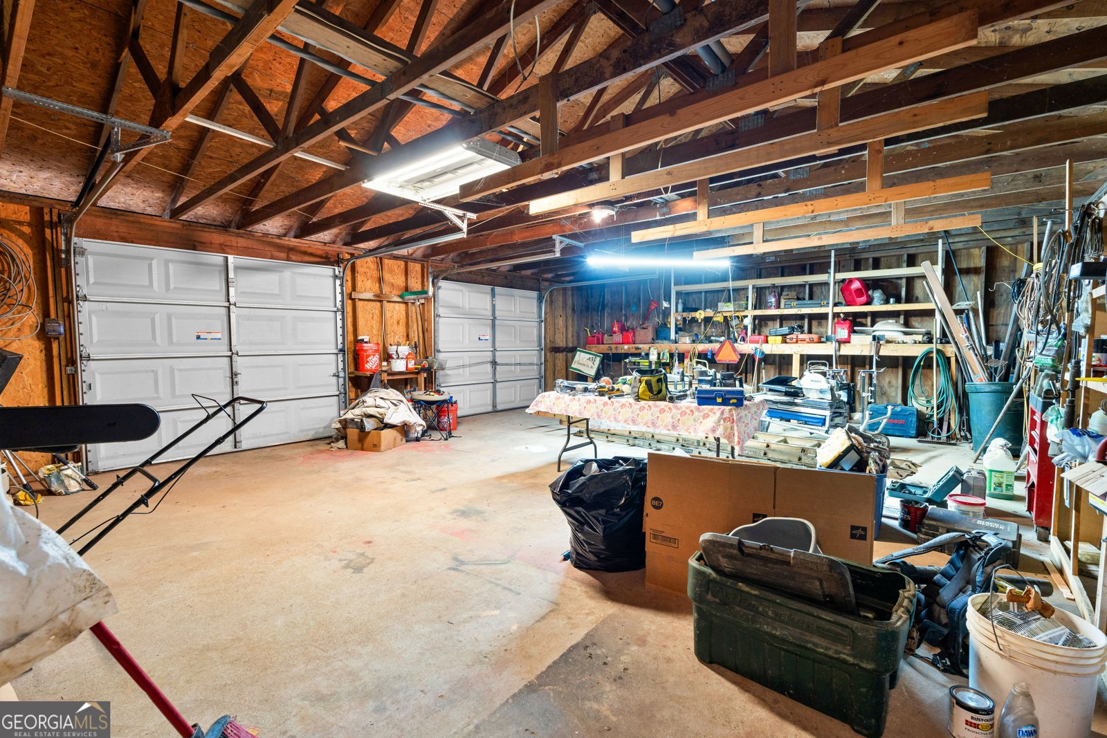 475 Hammett Circle Hogansville - 26