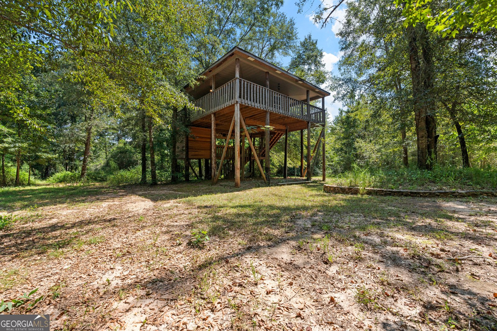 475 Hammett Circle Hogansville - 27