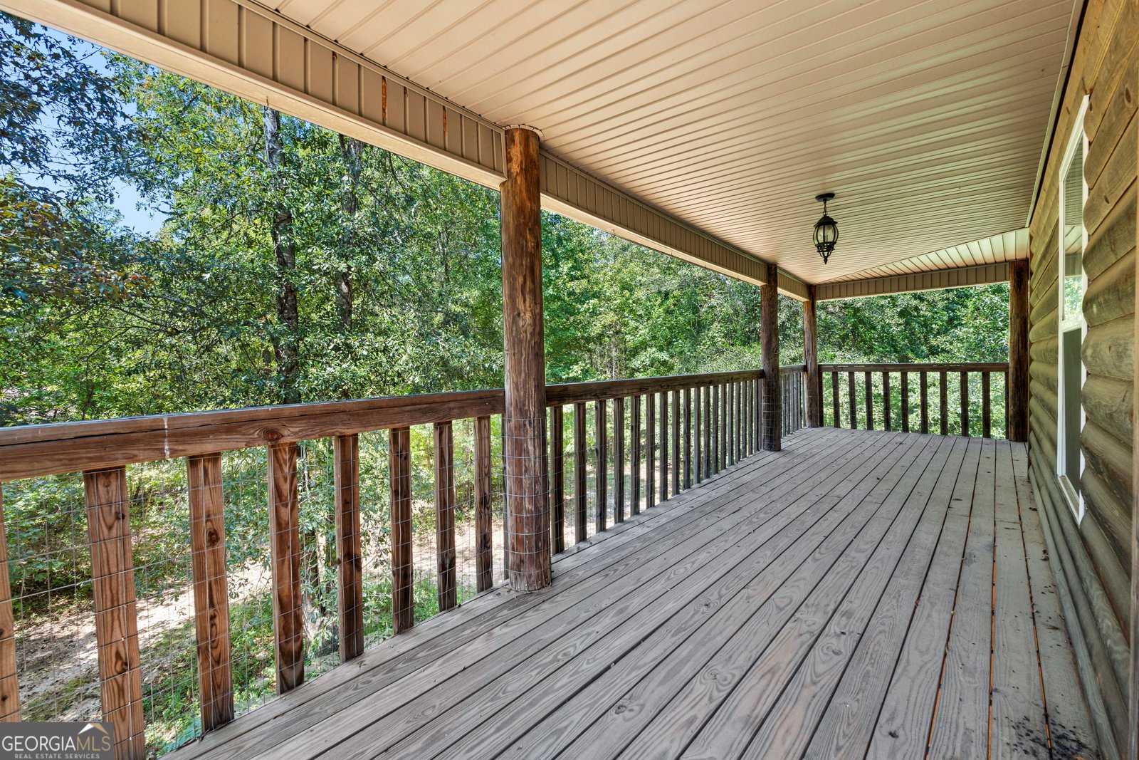 475 Hammett Circle Hogansville - 29