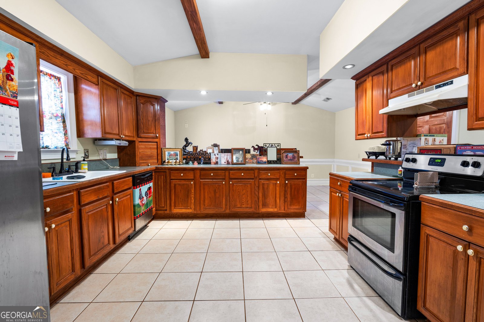 475 Hammett Circle Hogansville - 3