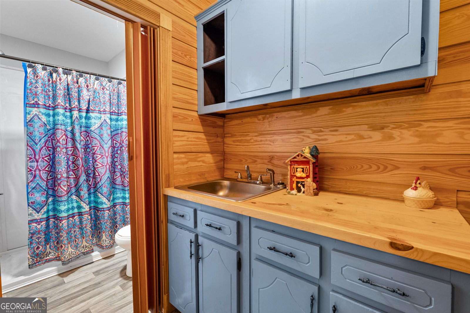 475 Hammett Circle Hogansville - 35