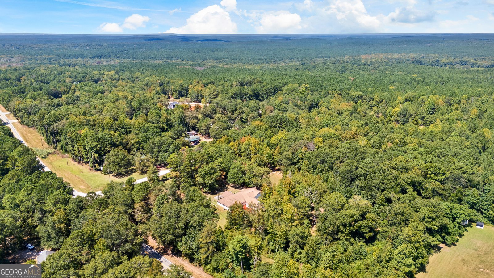 475 Hammett Circle Hogansville - 36