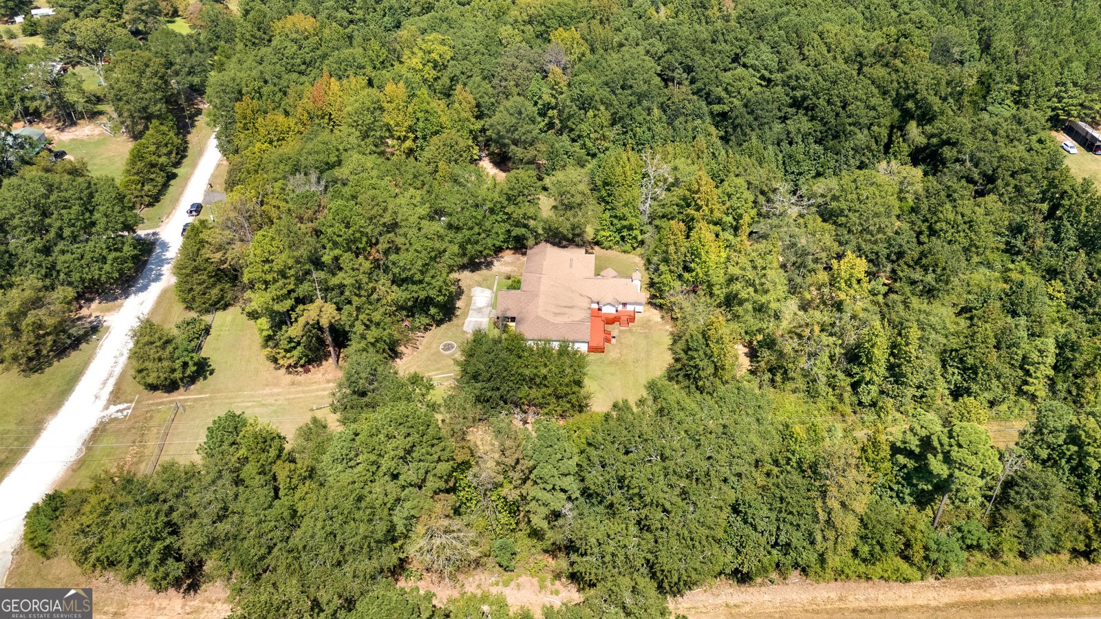 475 Hammett Circle Hogansville - 37