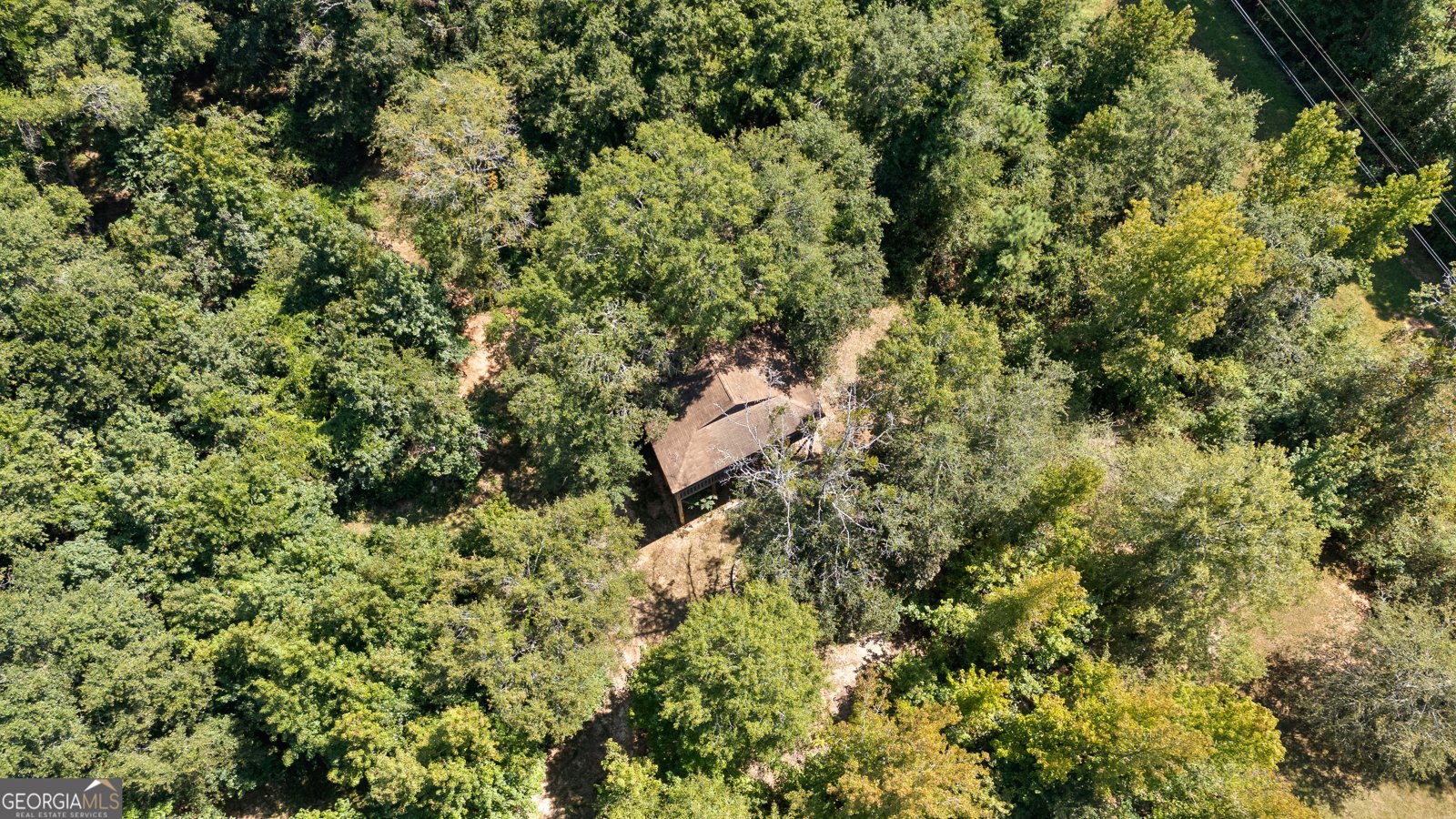 475 Hammett Circle Hogansville - 39