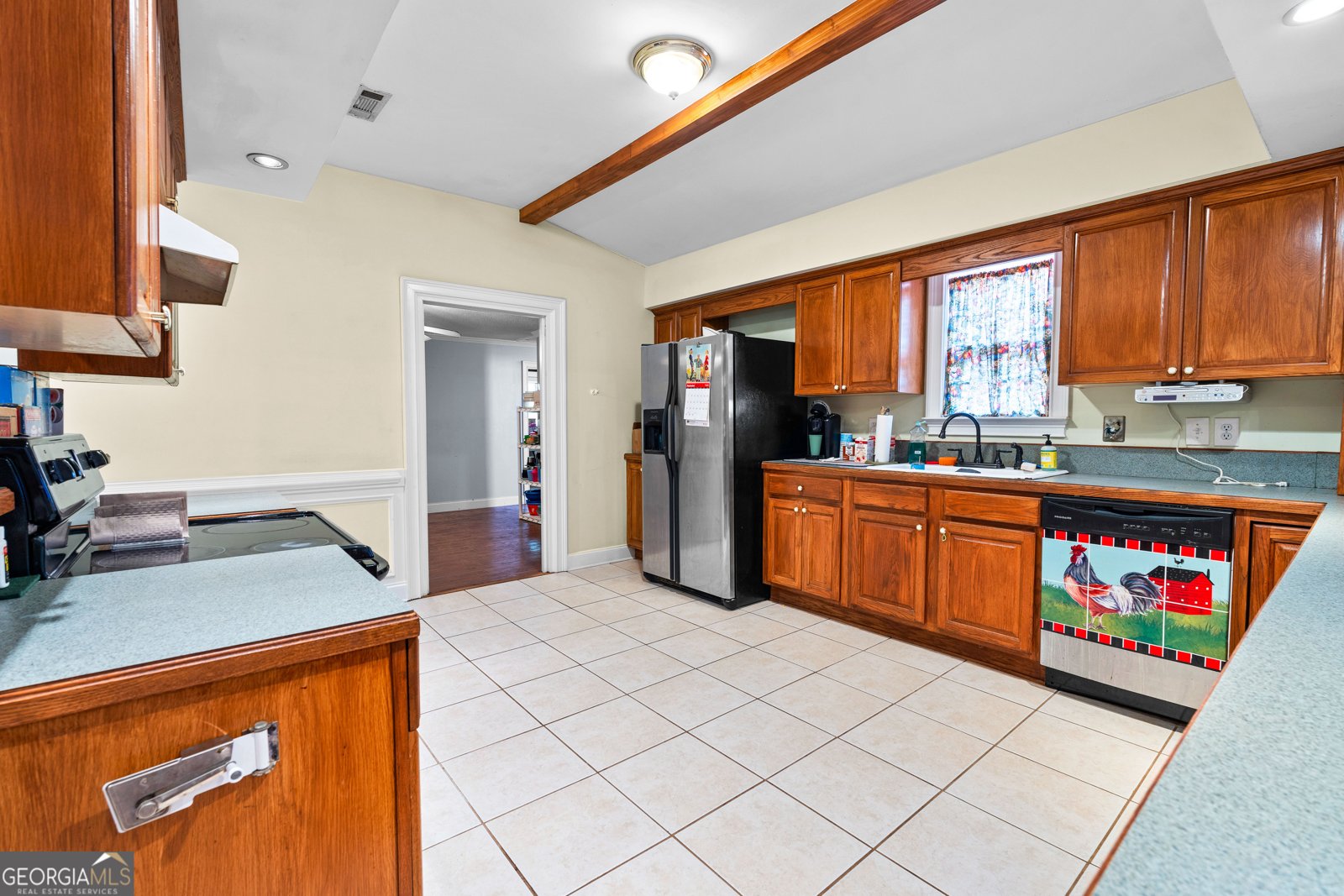 475 Hammett Circle Hogansville - 4