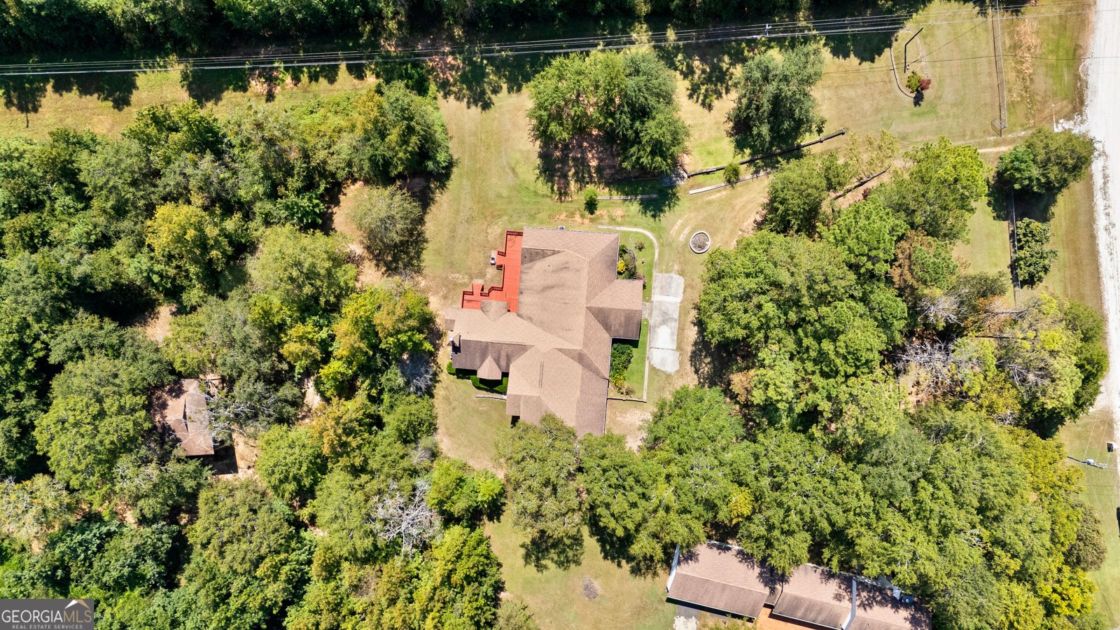 475 Hammett Circle Hogansville - 40