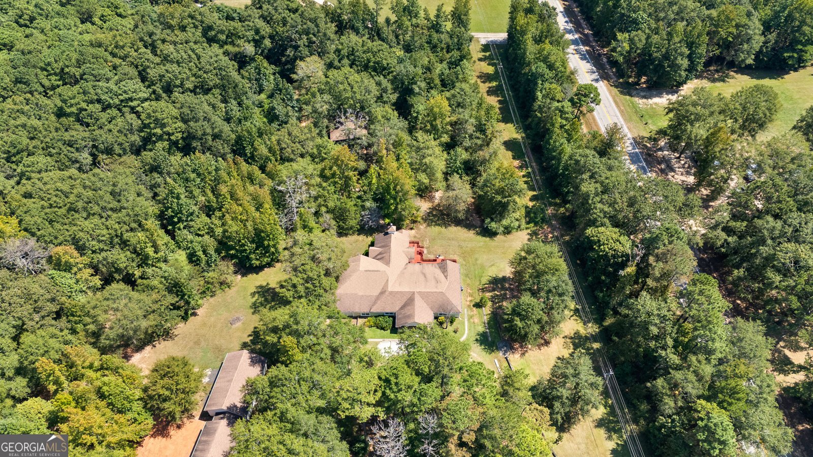 475 Hammett Circle Hogansville - 41