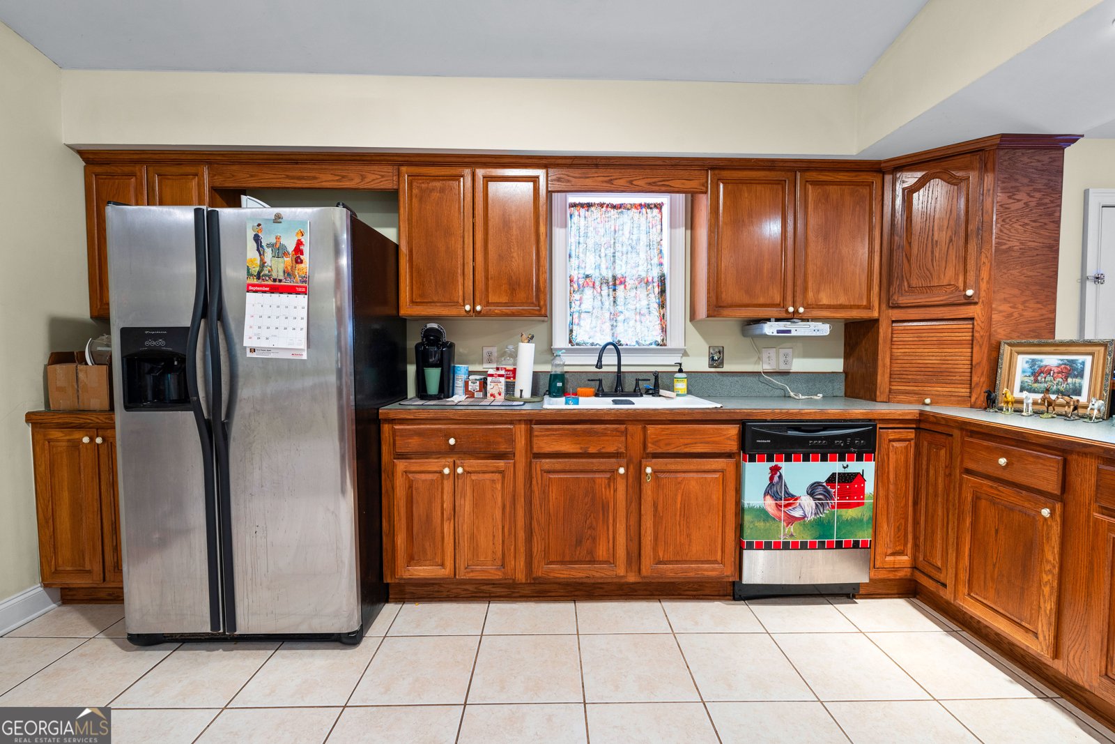475 Hammett Circle Hogansville - 5