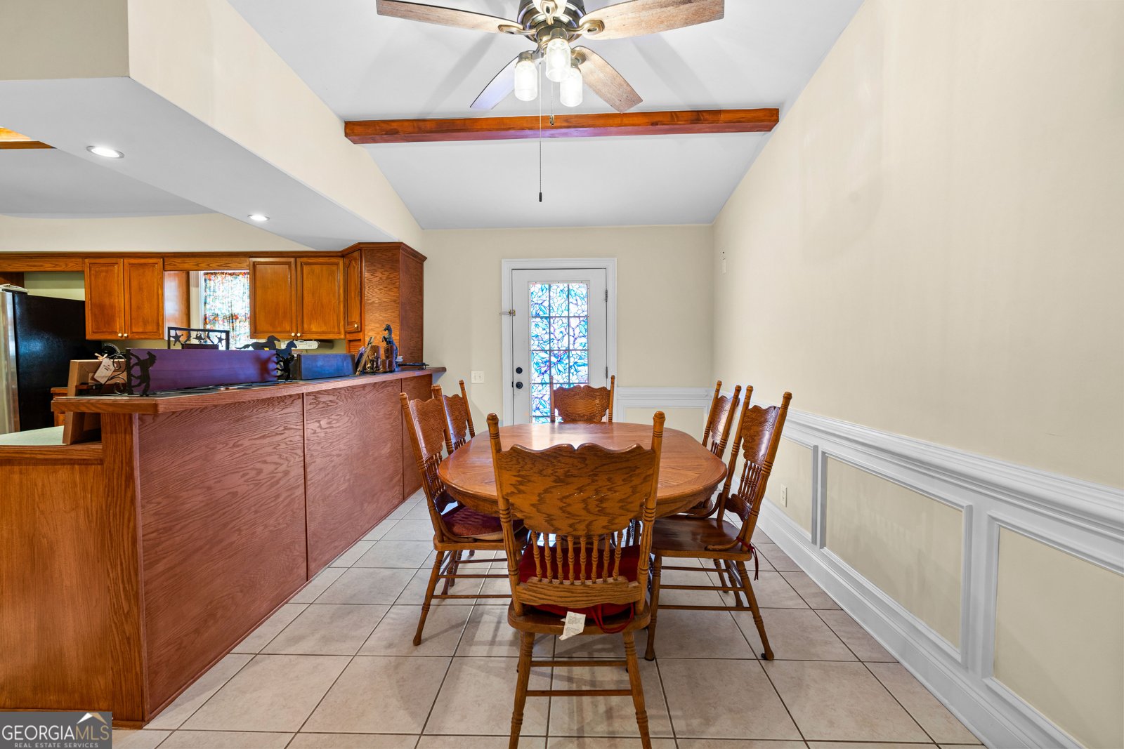 475 Hammett Circle Hogansville - 6
