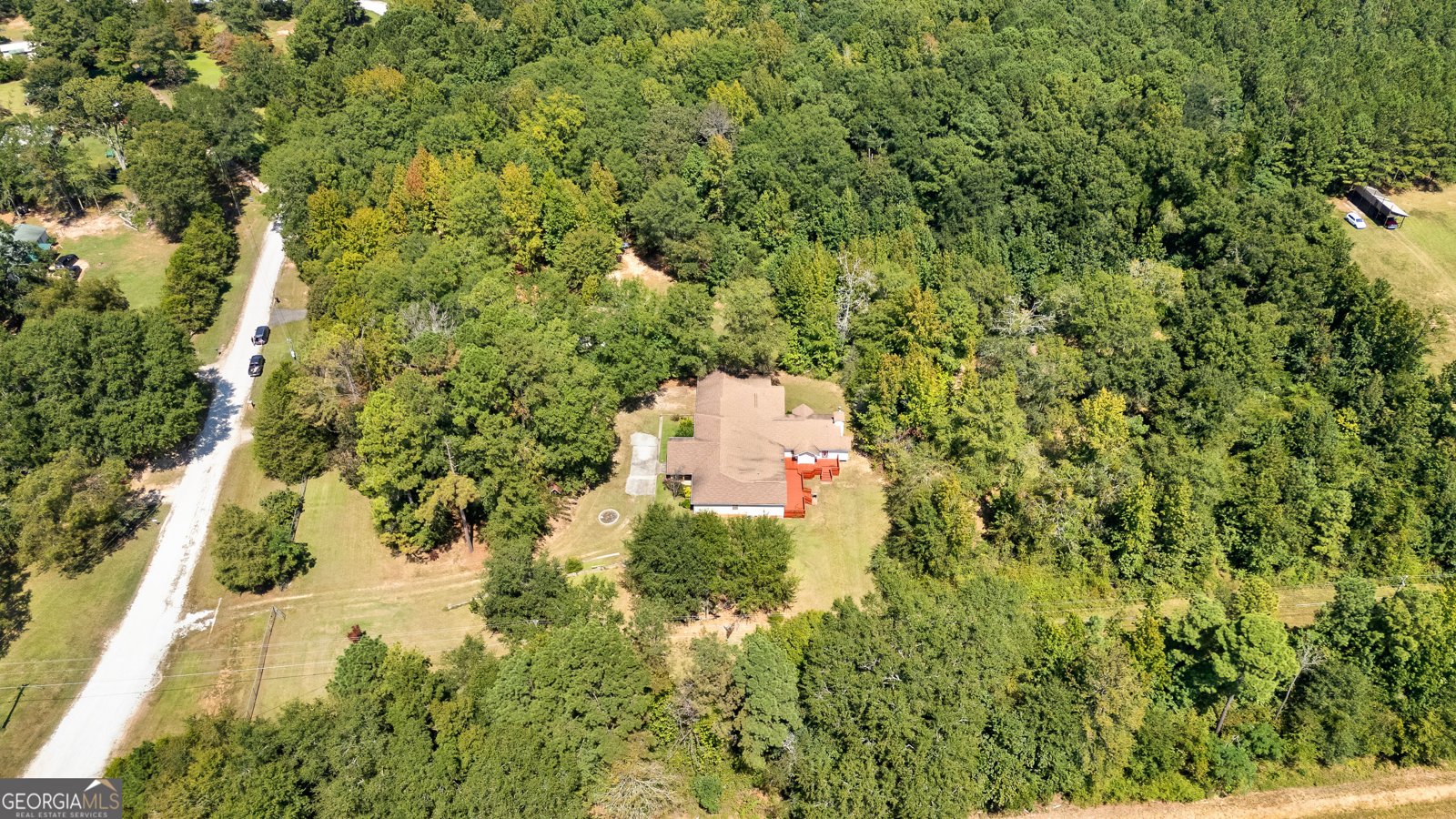 475 Hammett Circle Hogansville - 69