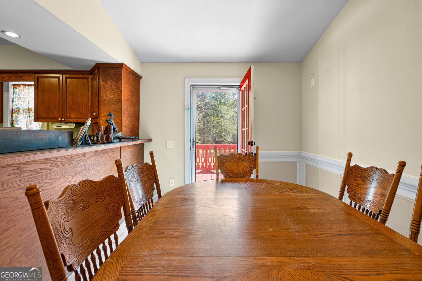 475 Hammett Circle Hogansville - 7