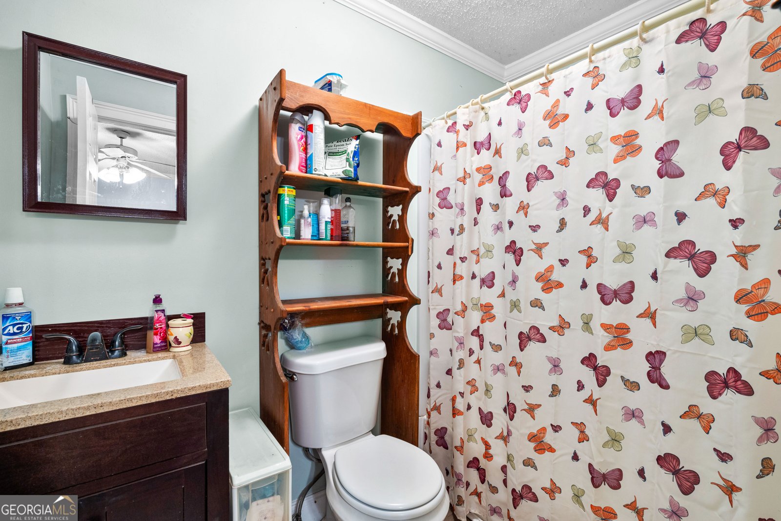 475 Hammett Circle Hogansville - 8