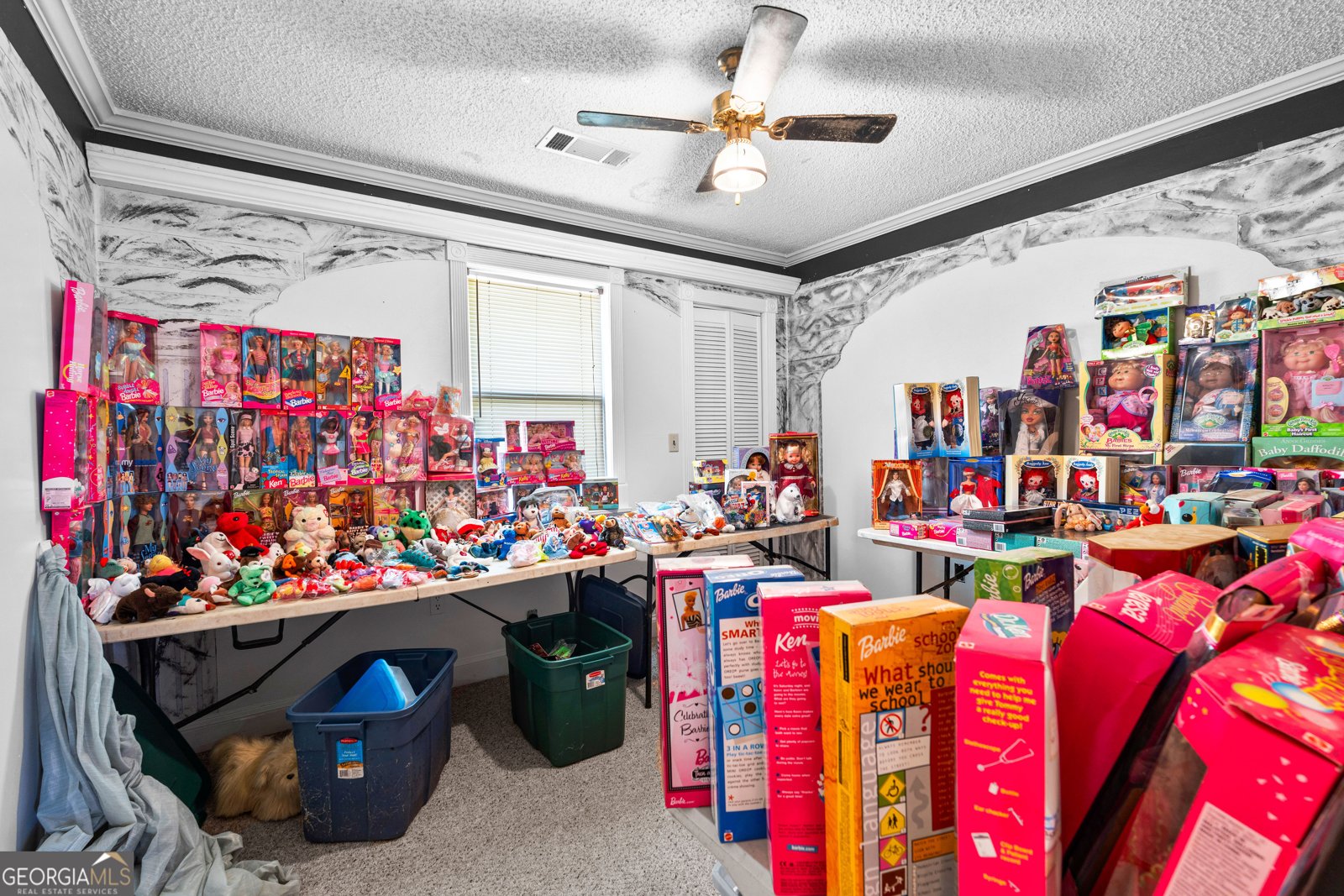 475 Hammett Circle Hogansville - 9