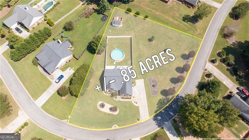 285 Meadowcreek Drive Jefferson - 9