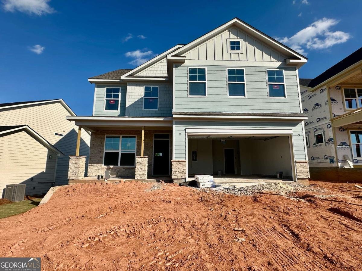 183 Coffee Lane Hoschton - 2