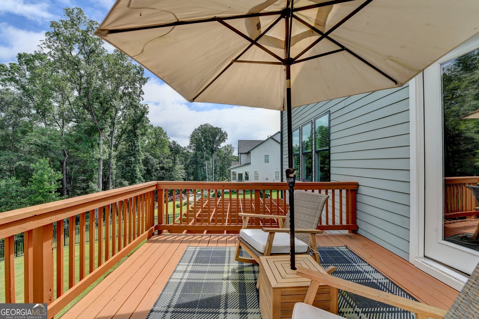 8305 Beryl Overlook Gainesville - 24