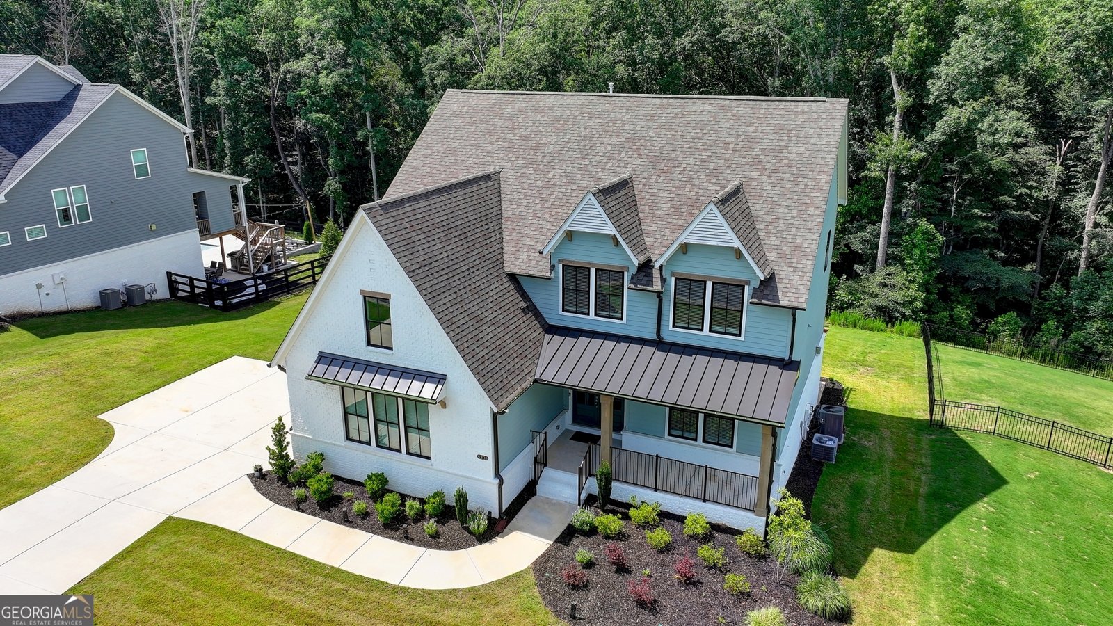 8305 Beryl Overlook Gainesville - 29