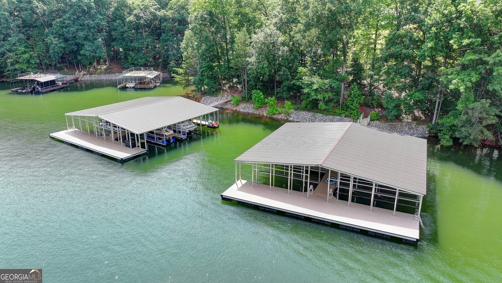 8305 Beryl Overlook Gainesville - 30