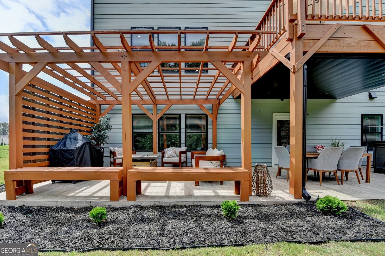 8305 Beryl Overlook Gainesville - 36