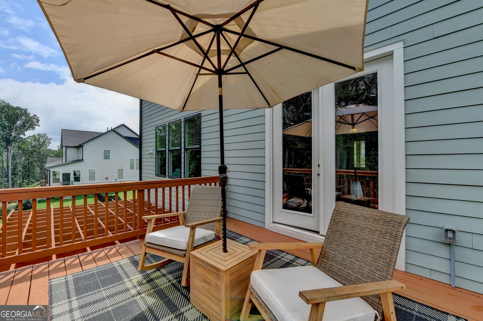 8305 Beryl Overlook Gainesville - 37