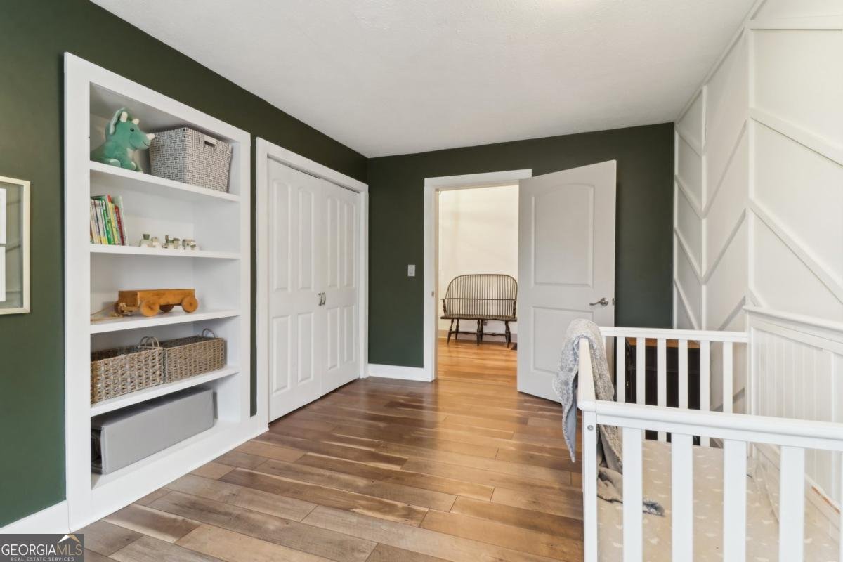 901 Main Street Hogansville - 26