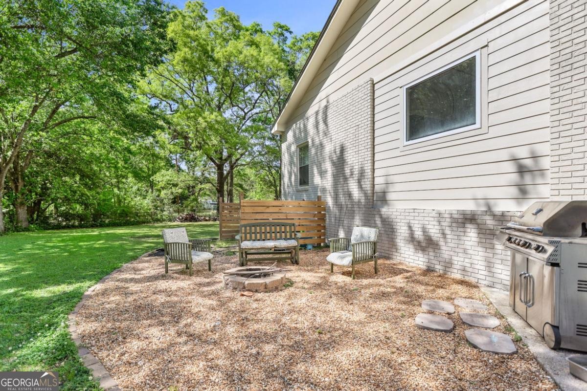901 Main Street Hogansville - 32