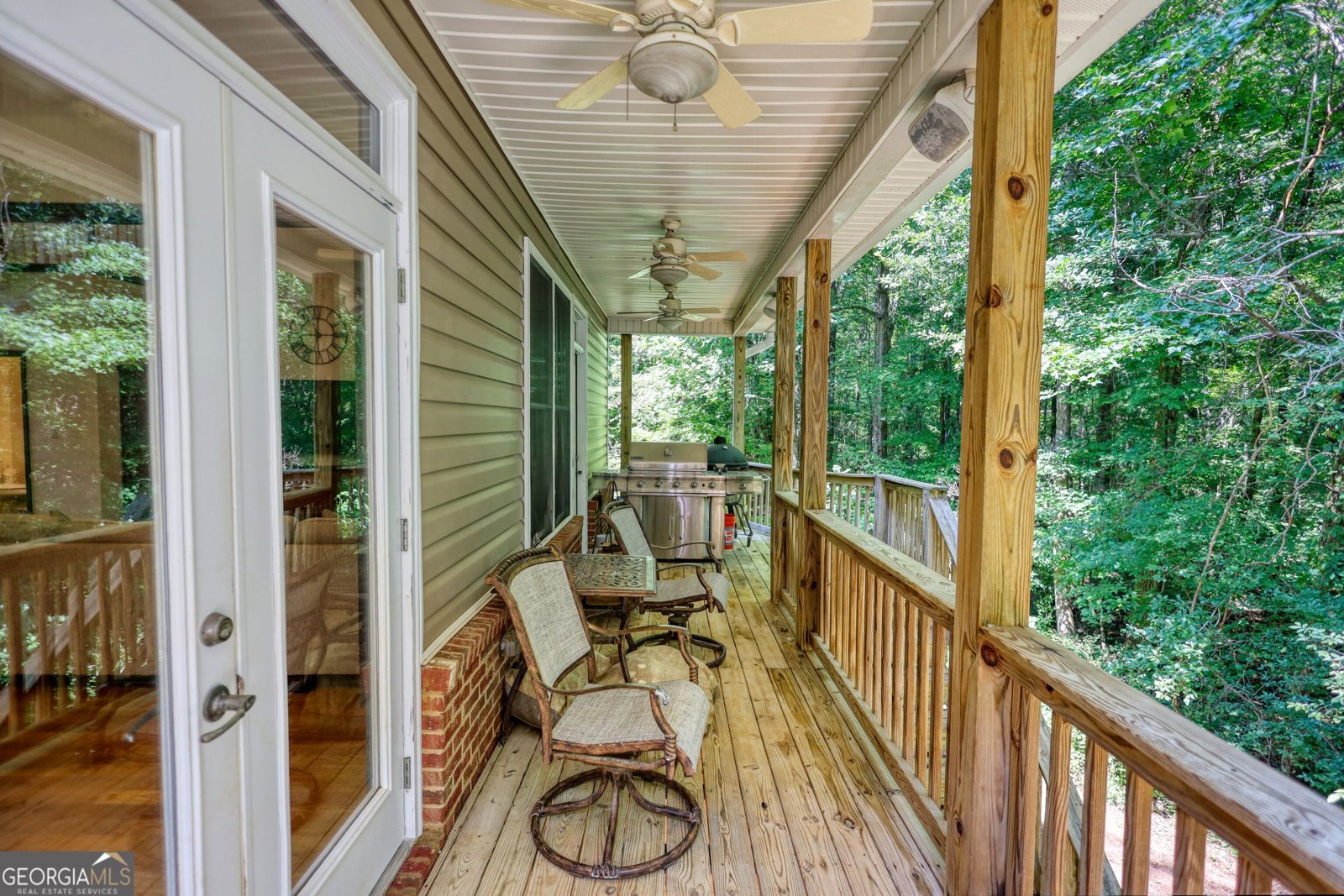 718 Fincher Road Covington - 10
