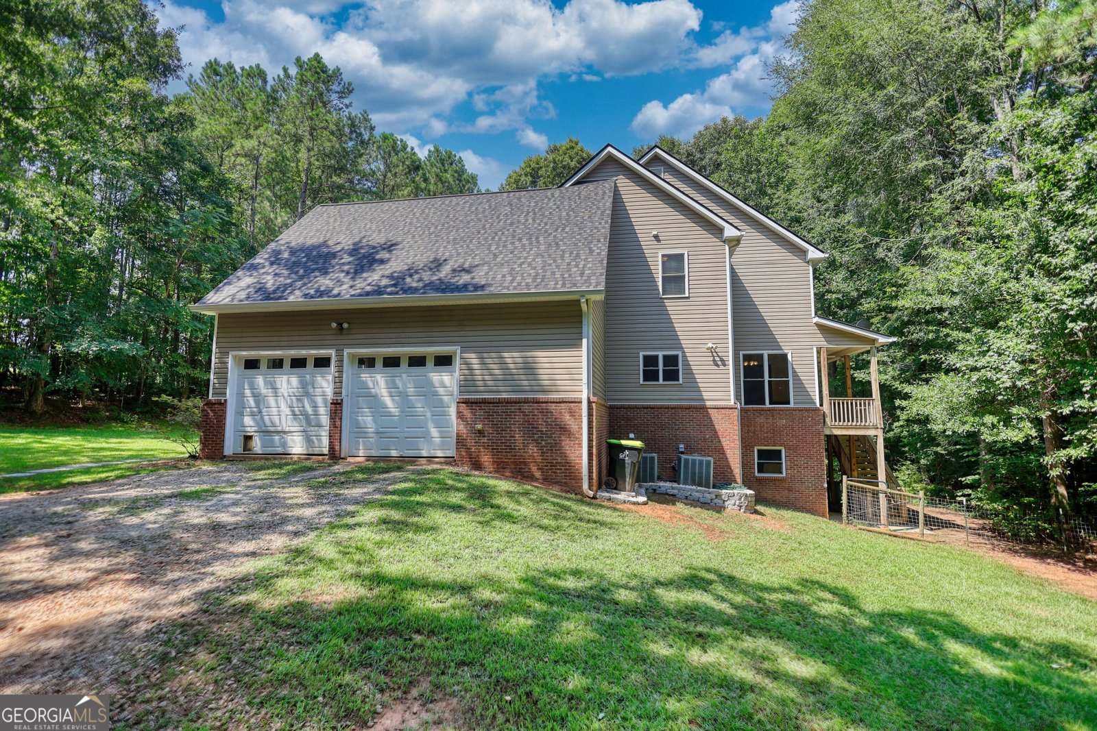 718 Fincher Road Covington - 12