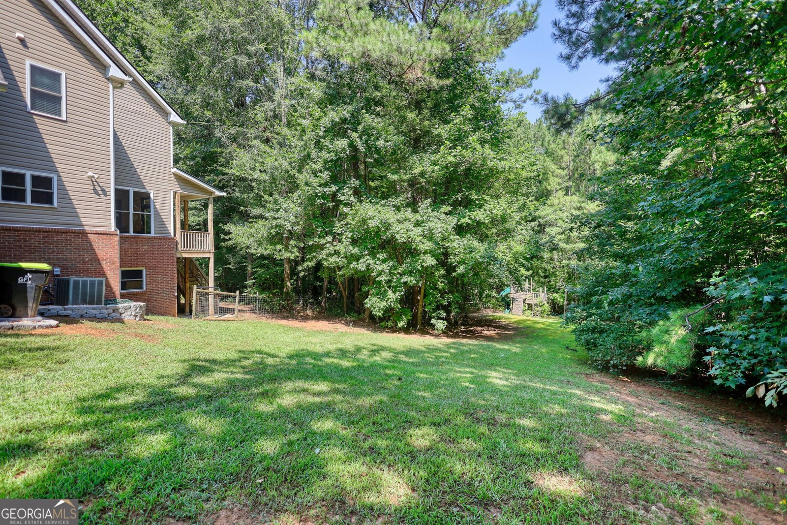 718 Fincher Road Covington - 13