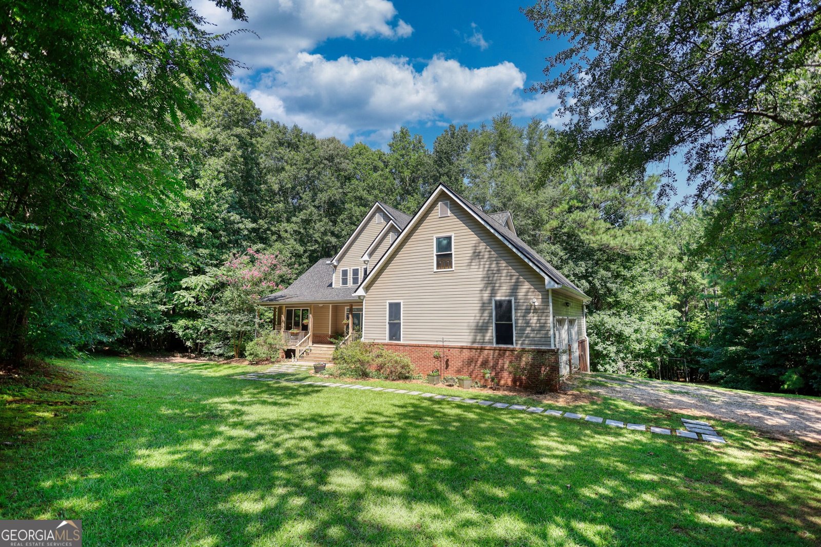 718 Fincher Road Covington - 15