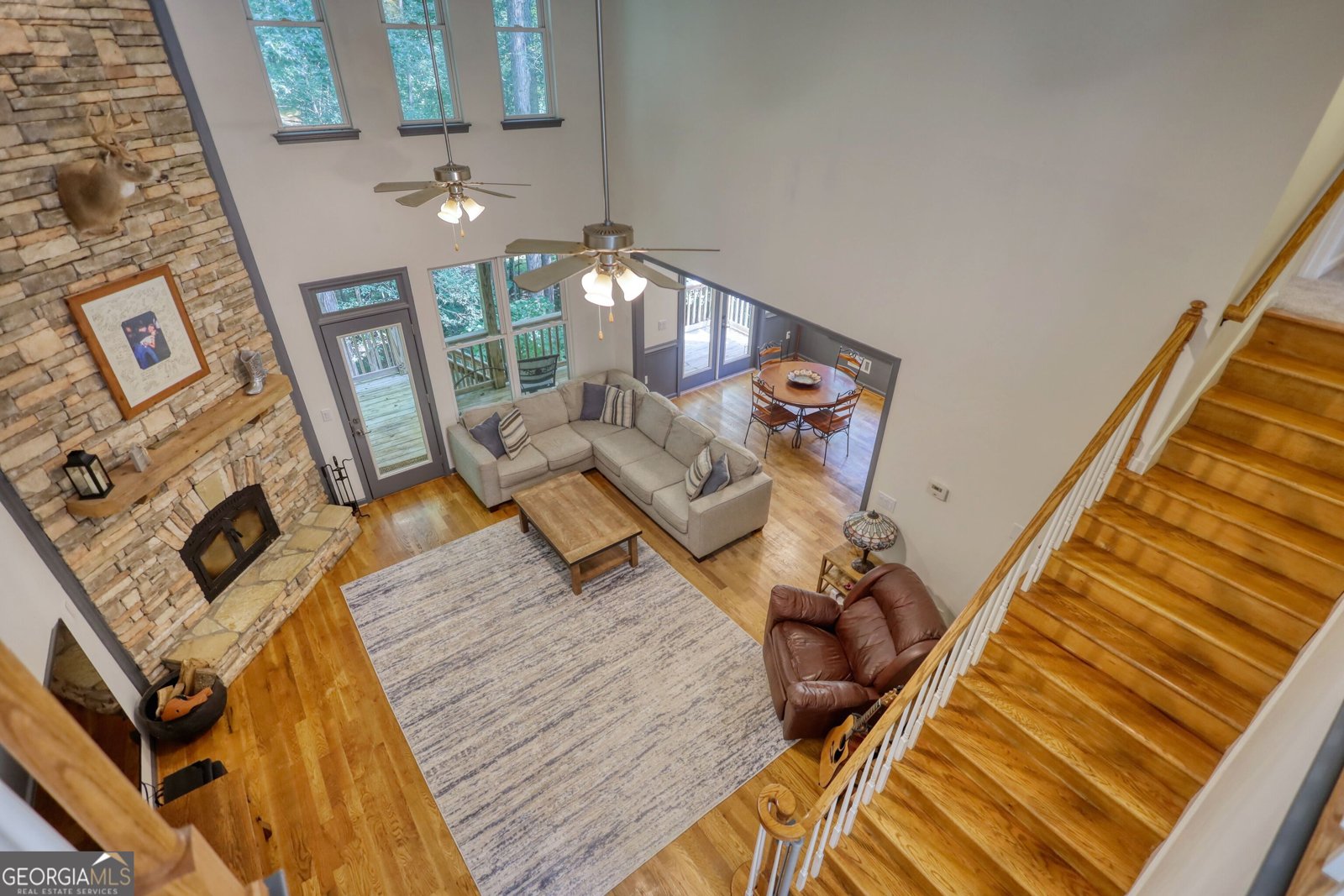 718 Fincher Road Covington - 16