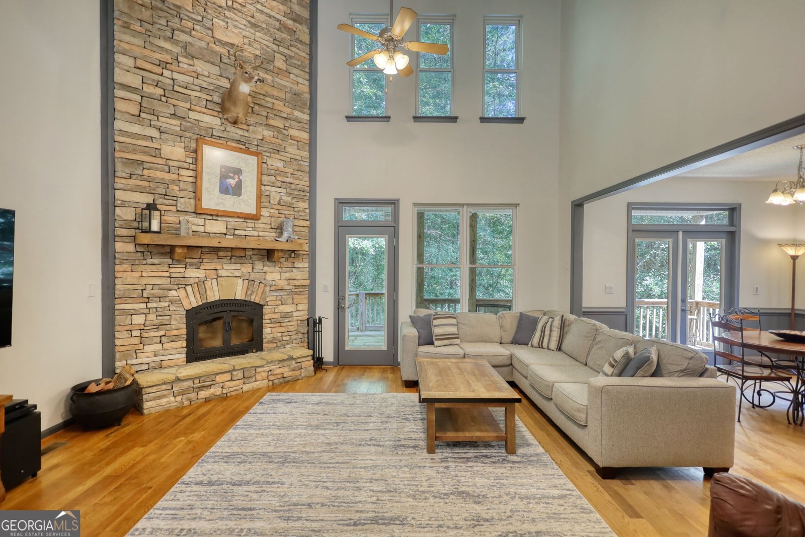 718 Fincher Road Covington - 17