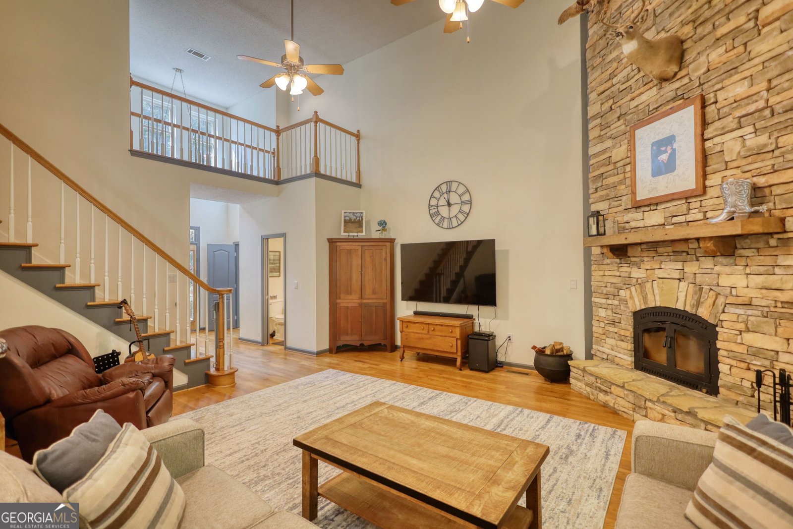 718 Fincher Road Covington - 18